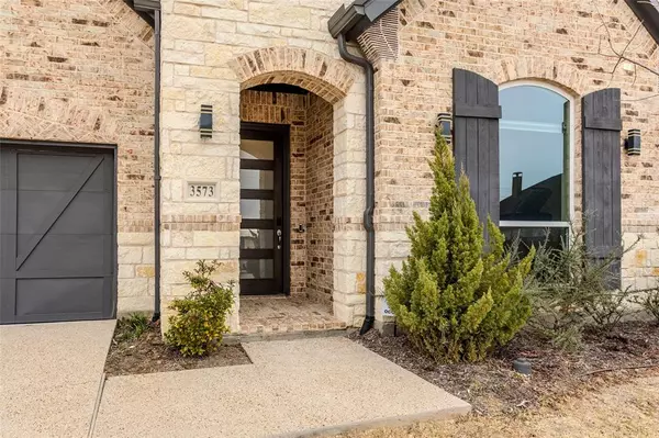 Lewisville, TX 75056,3573 Damsel Brooke Street