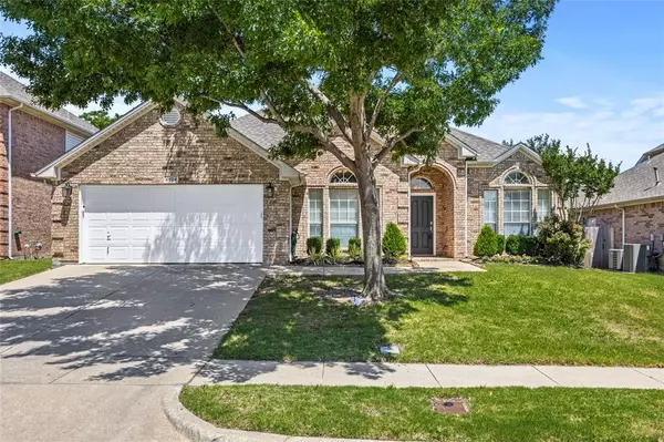 Fort Worth, TX 76244,4824 Carolina Trace Trail