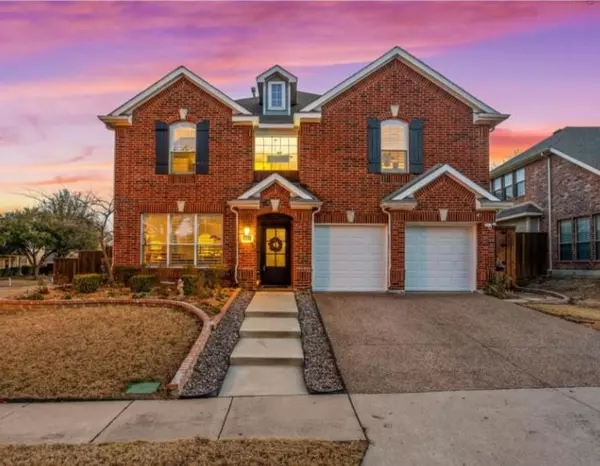 5201 Geode Lane, Mckinney, TX 75072