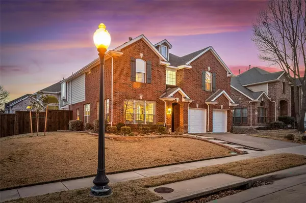 Mckinney, TX 75072,5201 Geode Lane