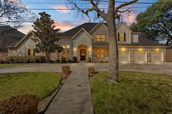 Dallas, TX 75220,9515 Edith Lane