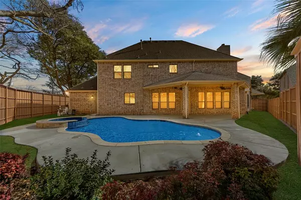 Dallas, TX 75220,9515 Edith Lane