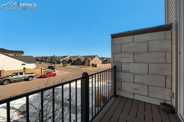 7263 Hunter Jumper DR, Colorado Springs, CO 80922