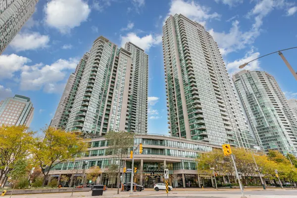 16 Yonge ST #2604, Toronto C01, ON M5E 2A1