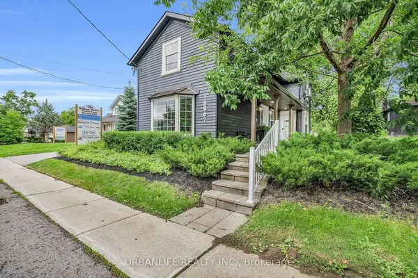 18967 Leslie ST, East Gwillimbury, ON L0G 1V0