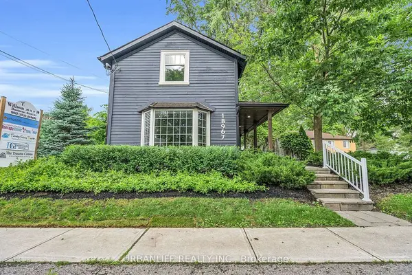 18967 Leslie ST, East Gwillimbury, ON L0G 1V0