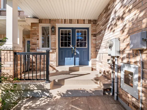 255 Shaftsbury AVE #26, Richmond Hill, ON L4C 0L9