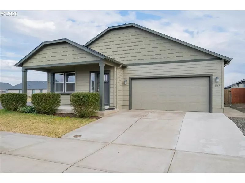 1363 JEFFERSON ST, Independence, OR 97351