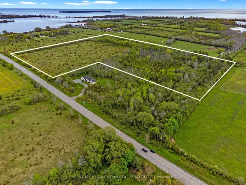 00 Loyalist Pkwy, Prince Edward County, ON K0K 1L0