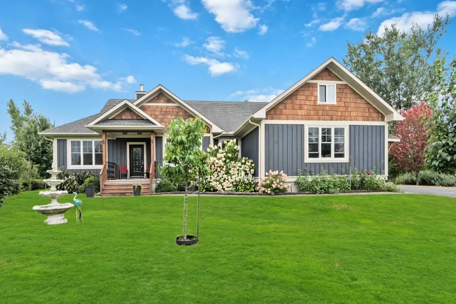 49 D'arcys WAY, North Grenville, ON K0G 1J0