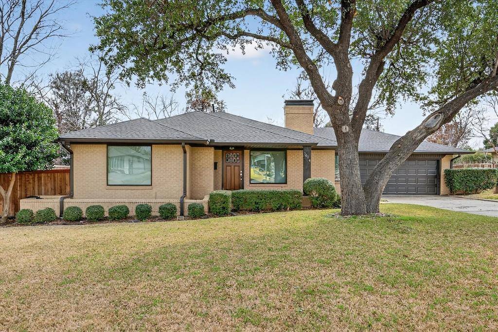7614 Northaven Road, Dallas, TX 75230