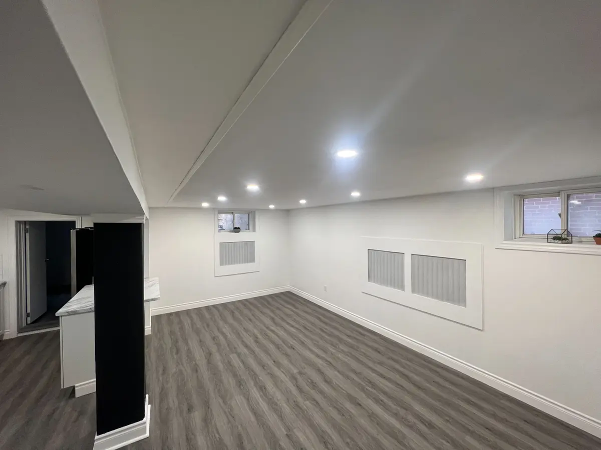 27 Torrens AVE #Bsmt, Toronto E03, ON M4K 2H9