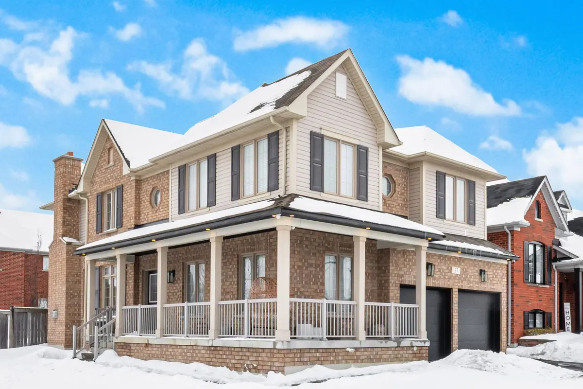 37 Ben Boy AVE, King, ON L0G 1T0