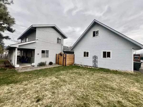 La Grande, OR 97850,603 3RD ST