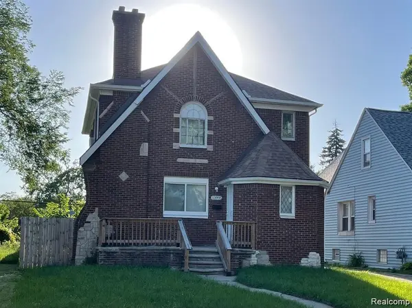 13995 MONTROSE ST, Detroit, MI 48227