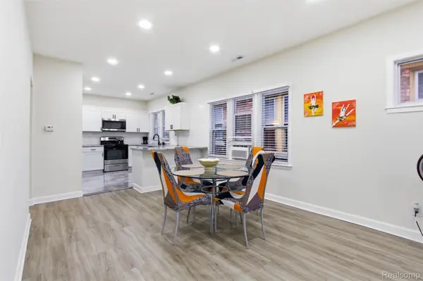 1675 Gladstone ST, Detroit, MI 48206