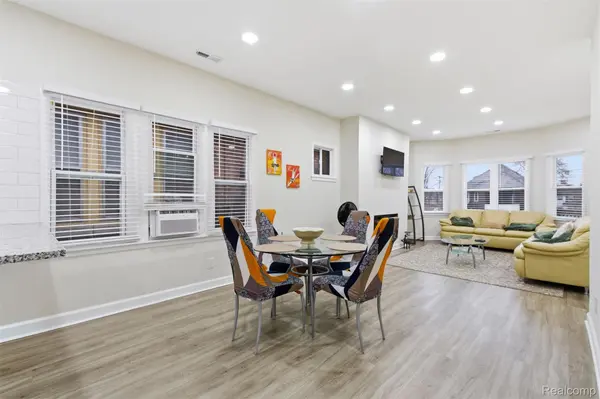 1675 Gladstone ST, Detroit, MI 48206