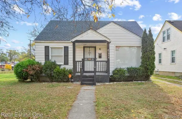 19123 MARGARETA ST, Detroit, MI 48219