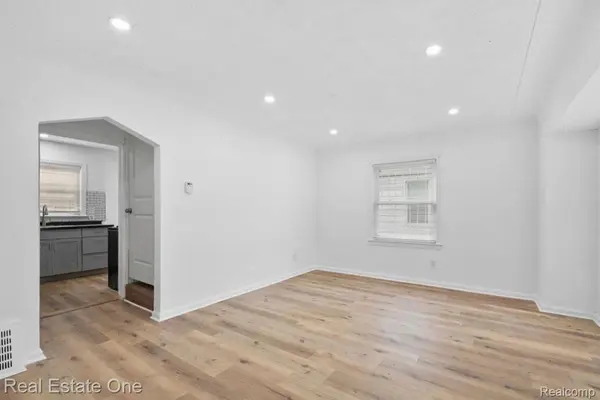 19123 MARGARETA ST, Detroit, MI 48219