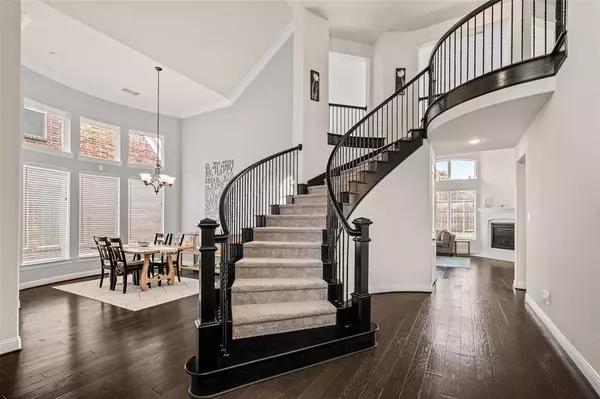 The Colony, TX 75056,3613 Hanover Court