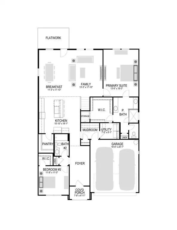 Haslet, TX 76052,15013 Hierba Mora Drive