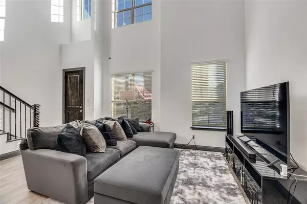 Frisco, TX 75034,8132 Foraker Street