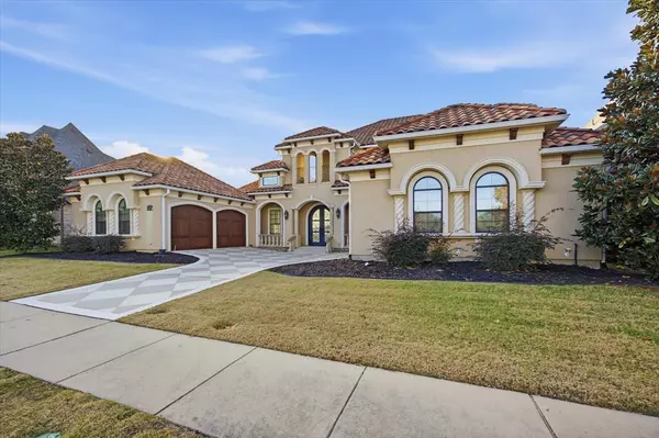 Frisco, TX 75033,4177 Roaring Fork Lane