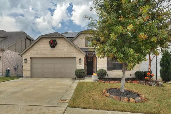 2089 Deckard Drive, Princeton, TX 75407