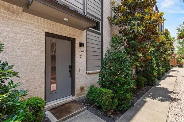 5909 Ross Avenue #2, Dallas, TX 75206