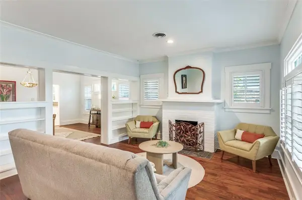 Fort Worth, TX 76107,1204 Virginia Place