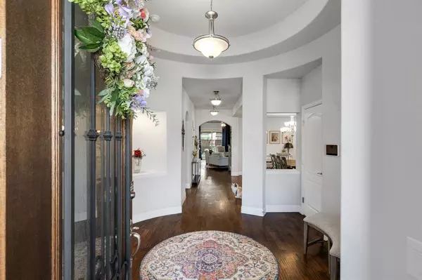 Wylie, TX 75098,521 Birch Grove Drive