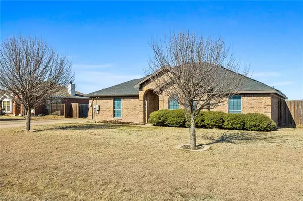 Crowley, TX 76036,2712 Braford Drive