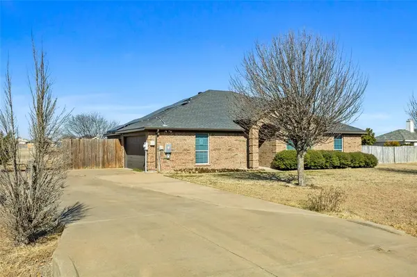 Crowley, TX 76036,2712 Braford Drive