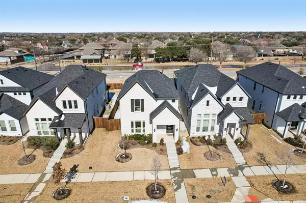 Frisco, TX 75035,11422 Chepstow Crescent Court