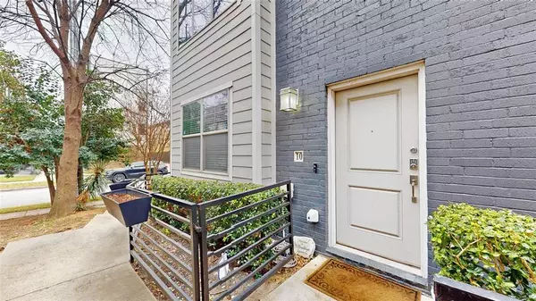 5811 Bryan Parkway #10, Dallas, TX 75206