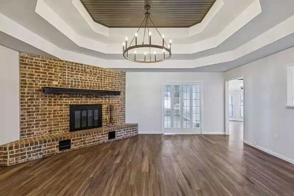 Willow Park, TX 76087,608 Knights Bridge Road