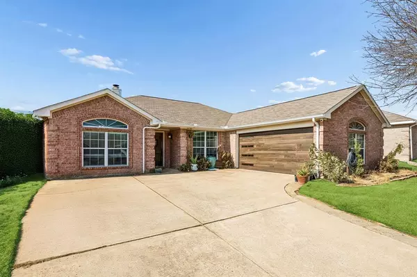 Wylie, TX 75098,103 Windy Knoll Lane