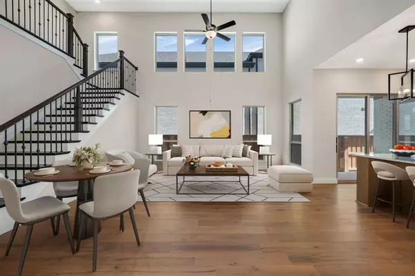 Frisco, TX 75033,3340 Betony Street