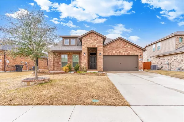 Cleburne, TX 76033,1102 Tiburon Trail