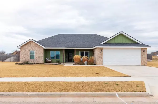 115 Cessna Court, Abilene, TX 79602