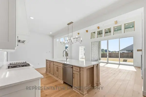 2717 Thatcher Street, Celina, TX 75009