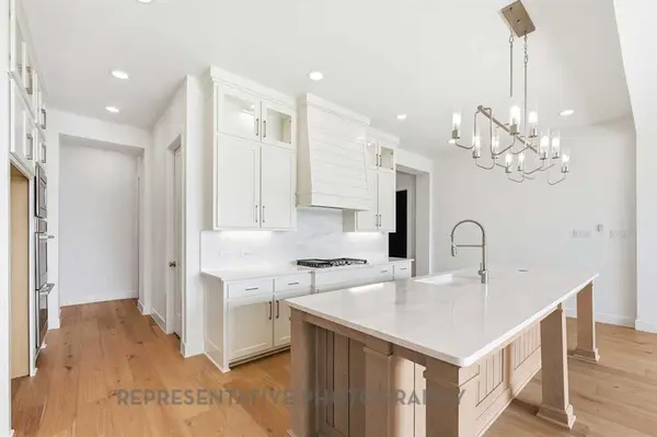 2717 Thatcher Street, Celina, TX 75009