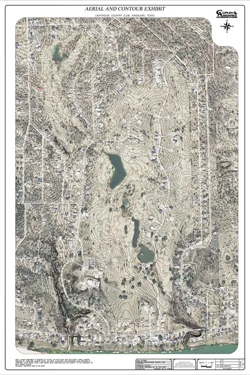 118 Club Circle, Kingsland, TX 78639