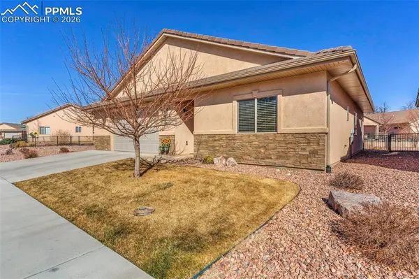 4015 S Cranberry LOOP, Canon City, CO 81212