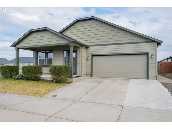 Independence, OR 97351,1363 JEFFERSON ST