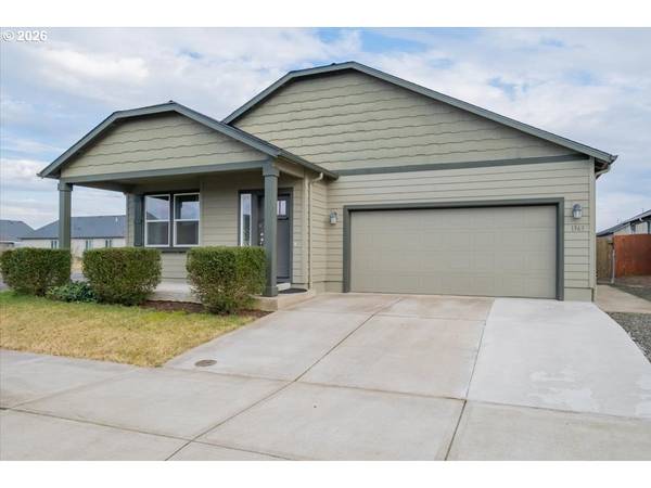 1363 JEFFERSON ST, Independence, OR 97351