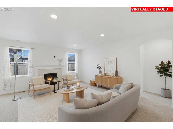 1363 JEFFERSON ST, Independence, OR 97351