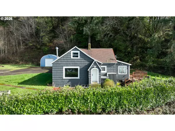 Astoria, OR 97103,92747 HIGHWAY 202