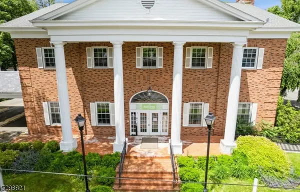 855-859 Mountain Ave, Mountainside Boro, NJ 07092