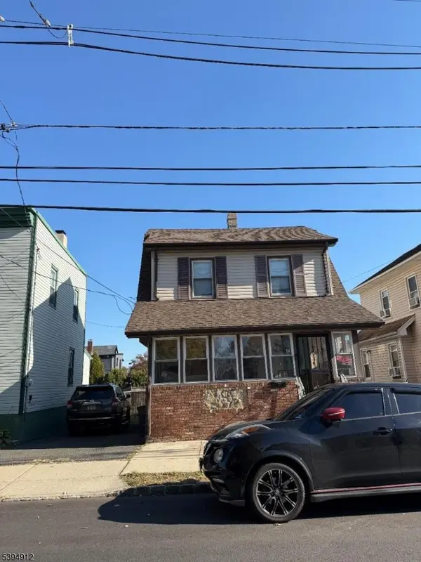 212 Stephens St, Belleville Twp., NJ 07109